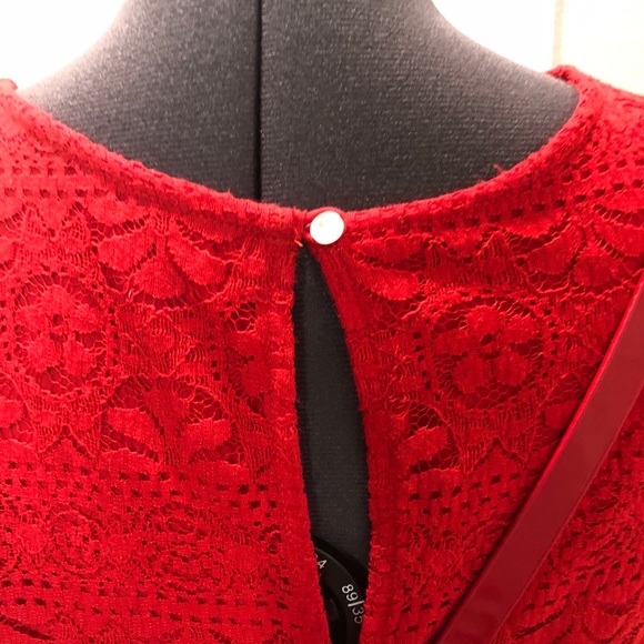 🔥 Price Firm🔥Donating Soon Cute Valentines Day Dress - Picture 8 of 10